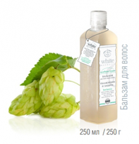 Бальзам для волос